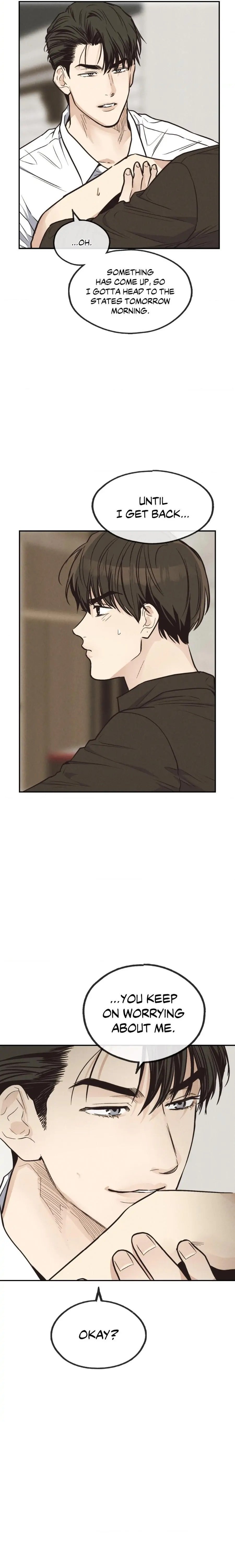 Payback, Chapter 71 image 15